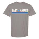 comfort colors East Naires Star Line Tee