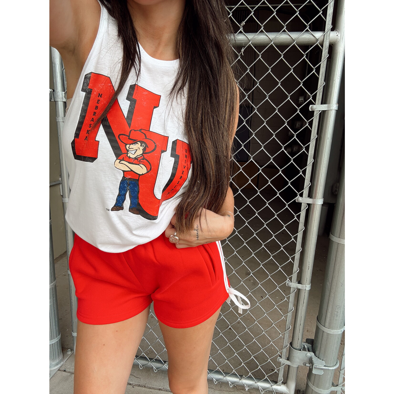 NU University Tank