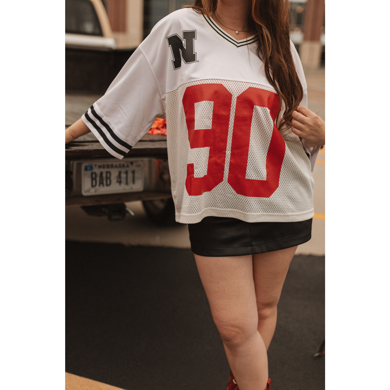 SUPERLINE 90 Jersey