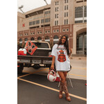 comfort colors Nebraska Honey Tee