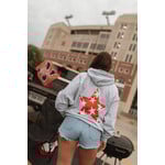 Gildan Nebraska Star Hoodie