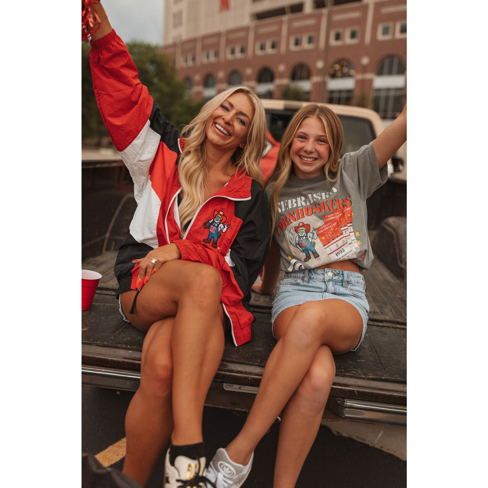 comfort colors National Champions Volleyball Tickets Tee