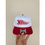 Otto Nebraska Pennant Embroidered Hat
