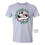 Gildan Softstyle Pinnacle Bank Baseball Rob It Tee