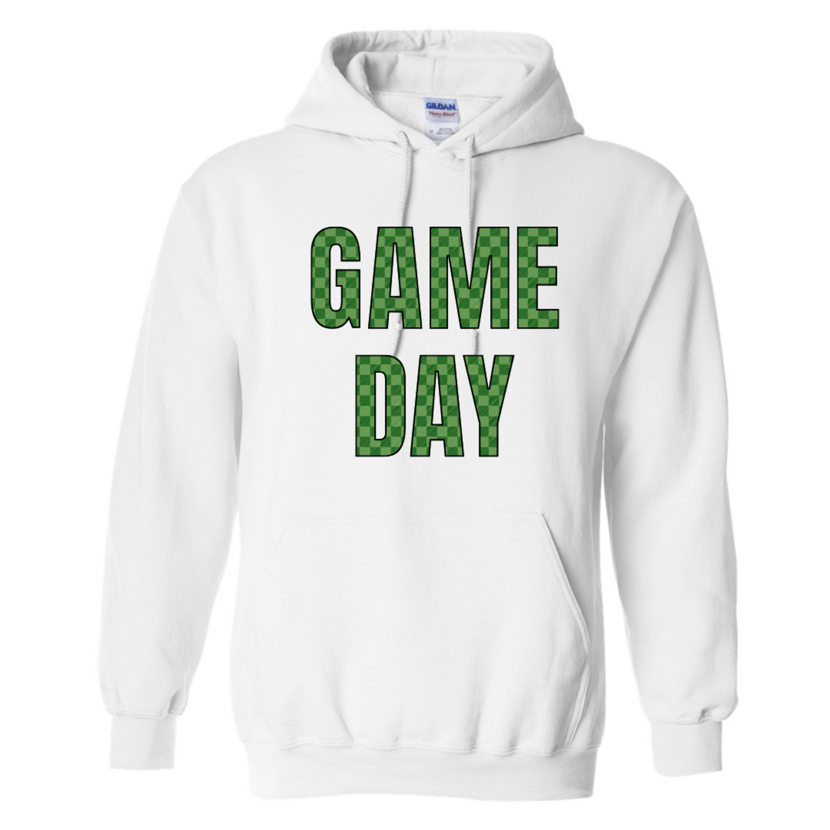 Gildan Syracuse Cheer Game Day Hoodie