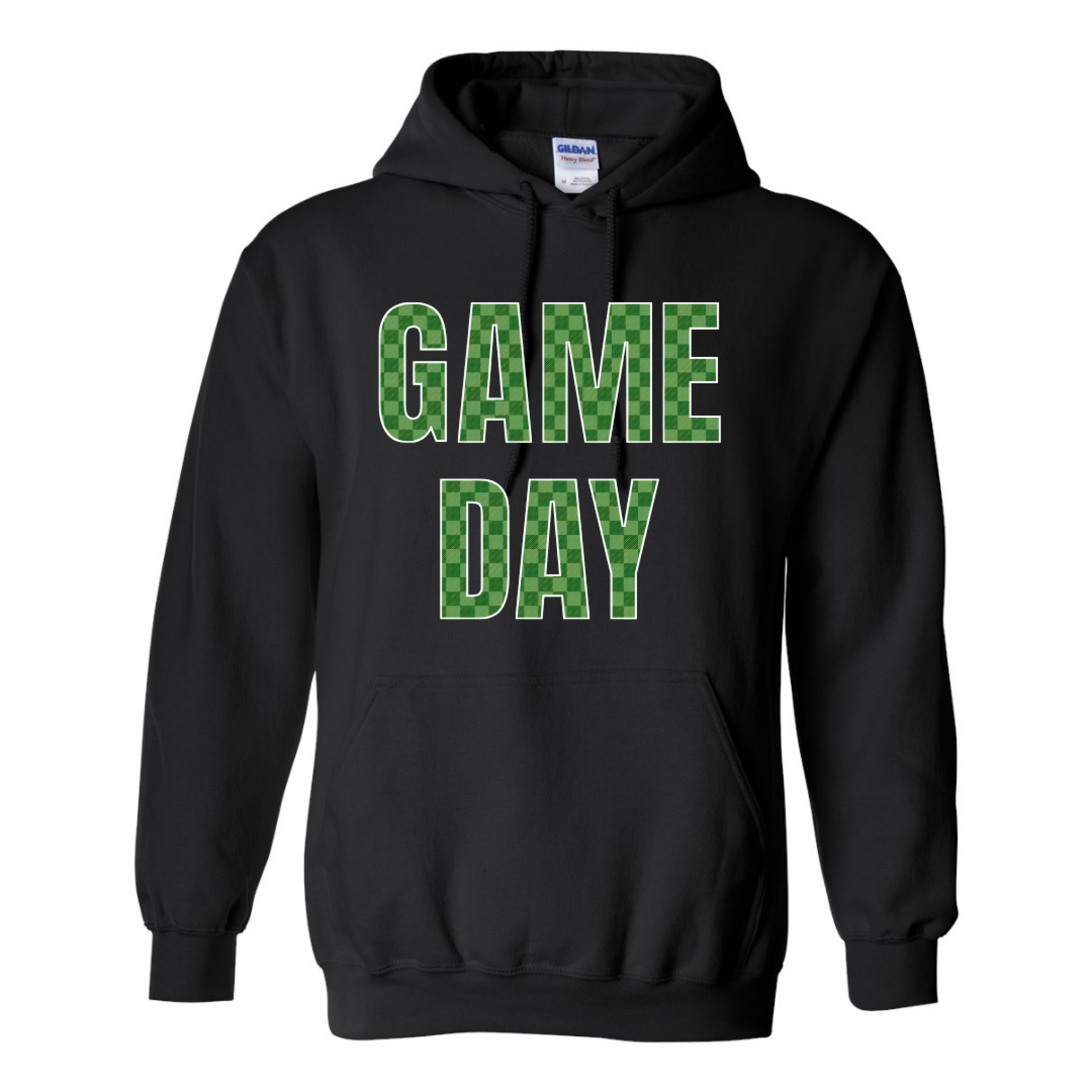Gildan Syracuse Cheer Game Day Hoodie