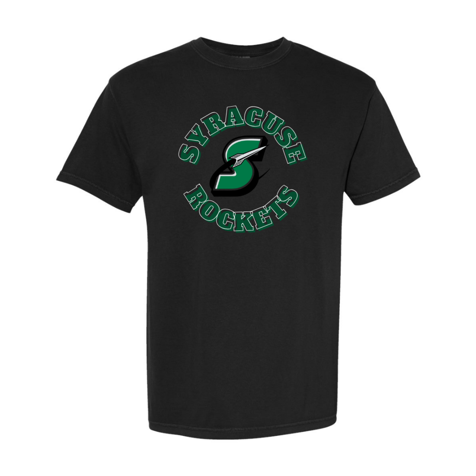 comfort colors Syracuse Circle Tee