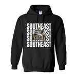 Gildan Southeast Knights Repeat Hoodie