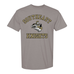 comfort colors Southeast Knights Bold Tee