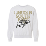 Gildan LSE Rough Layered Crew