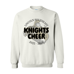 Gildan Lincoln Southeast Transparent Crew