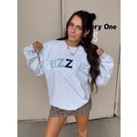 Gildan Grizzlies Patchwork Crew