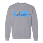 Gildan LSB Layered Crew