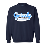 Gildan Grizzly Cheerleader Crew