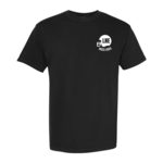 comfort colors Lincoln Northeast Homecoming Tee