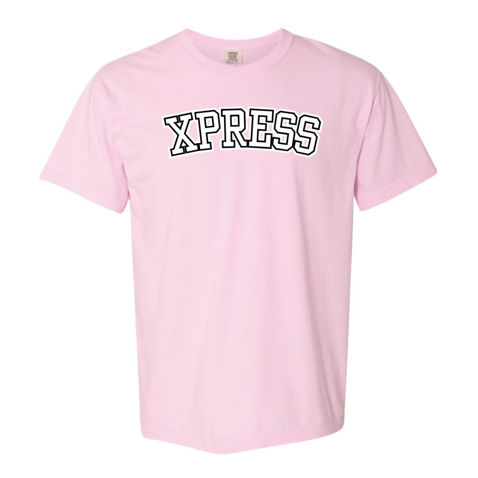 comfort colors Xpress Tee