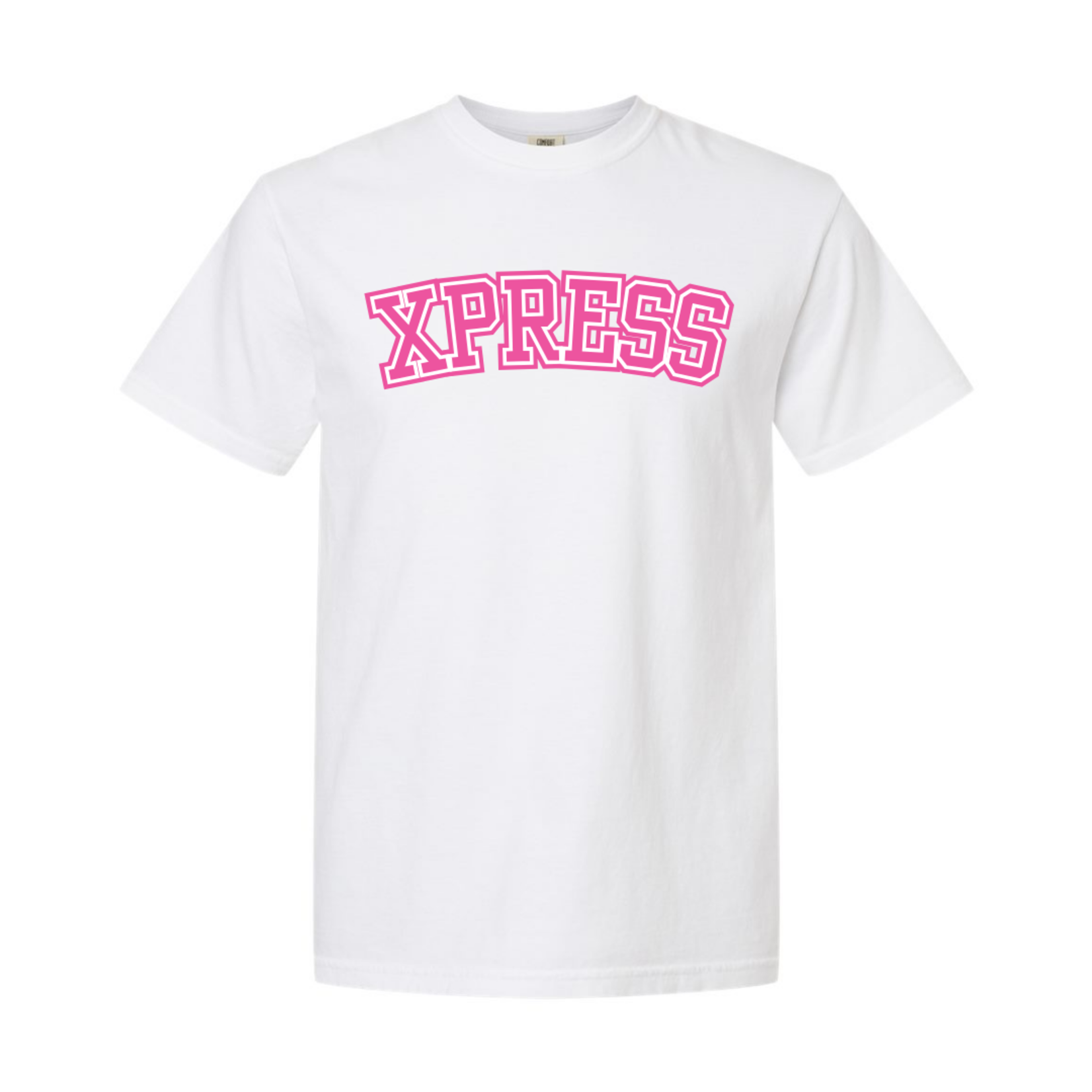 comfort colors Xpress Tee