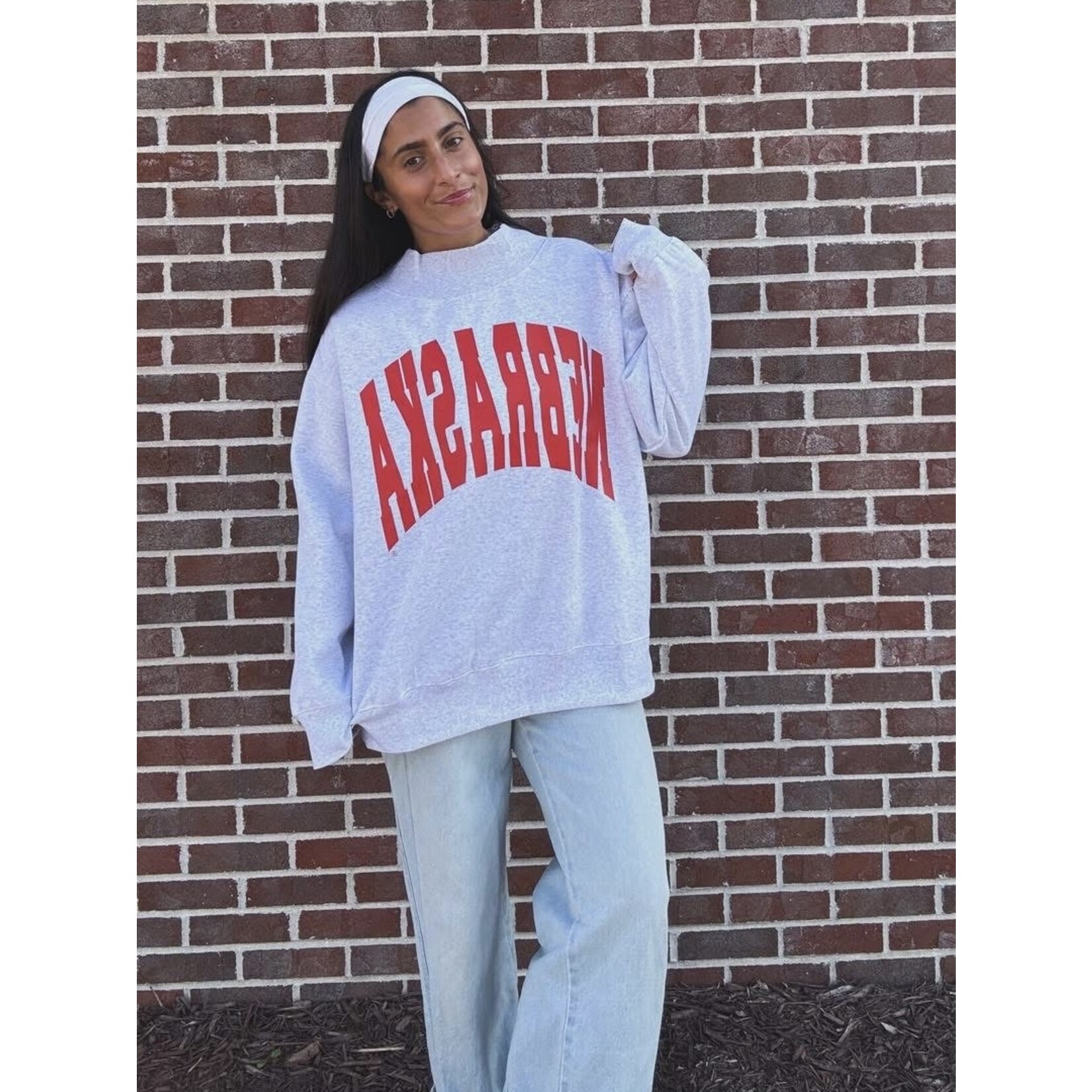 Nebraska Parke Mockneck