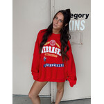 Nebraska Throwback Crew