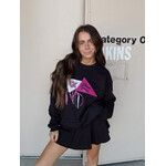 Gildan Cheer Xpress Pennant Crew