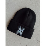 Northeast Rockets Sherpa Beanie