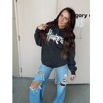 Cotton Collective Huskers Hoodie