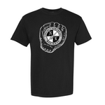 comfort colors Northeast Rockets Glove Tee