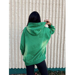 School Stitch Hoodie