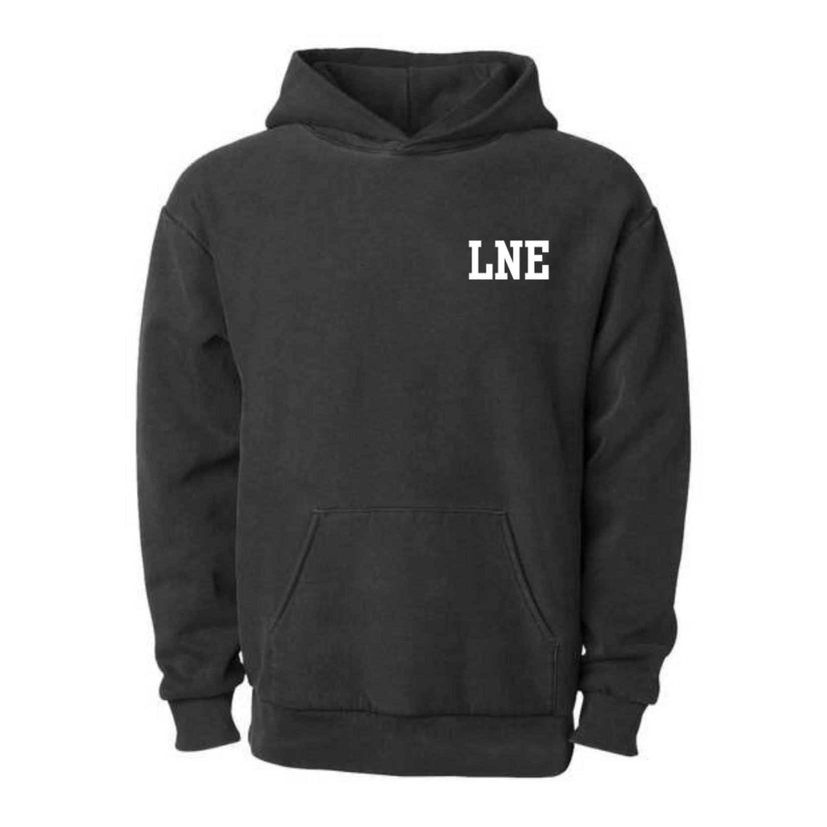 LNE Stitch Hoodie