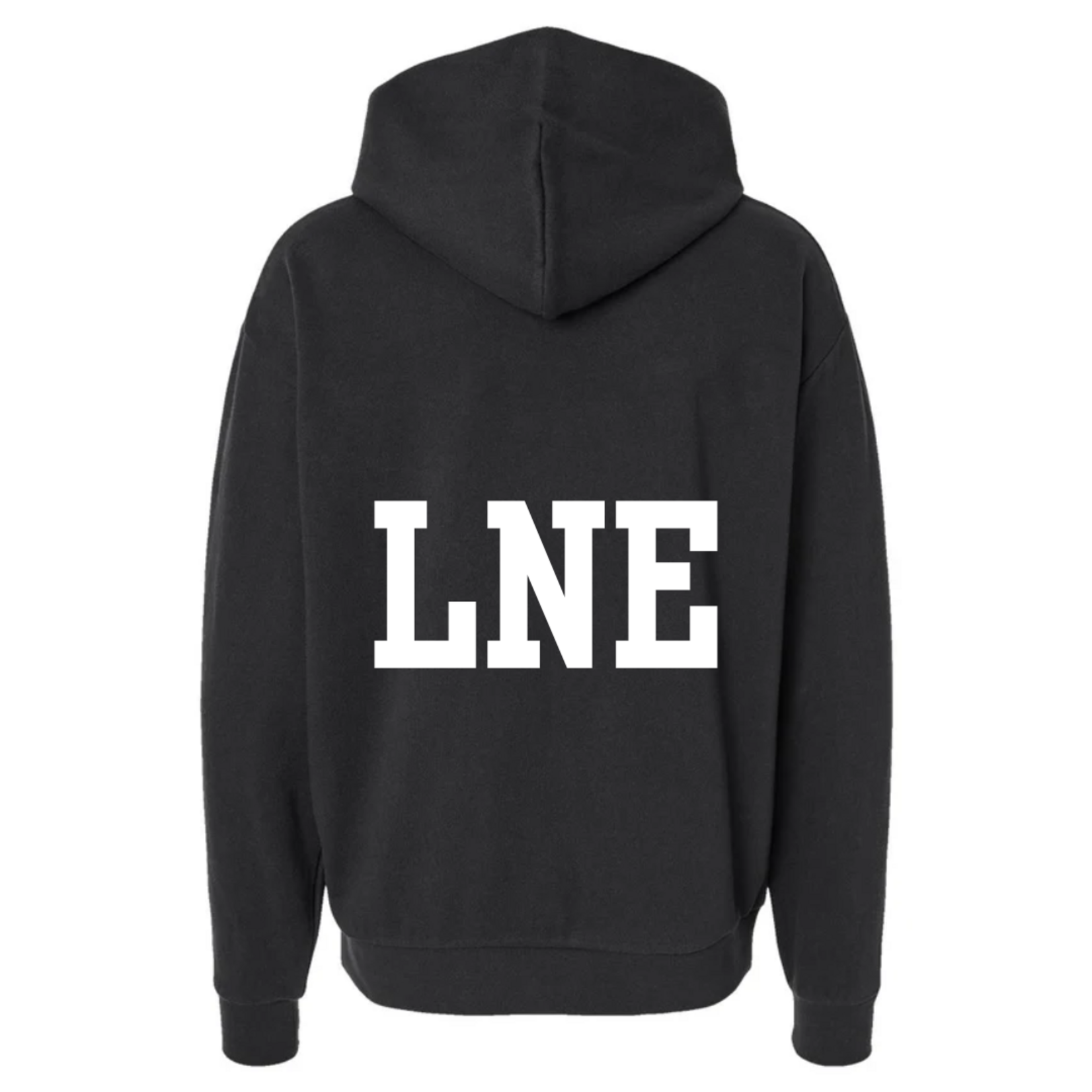 LNE Stitch Hoodie