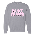 Gildan Dance Xpress Contrast Crew