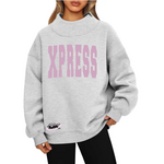 Dance Xpress Mockneck