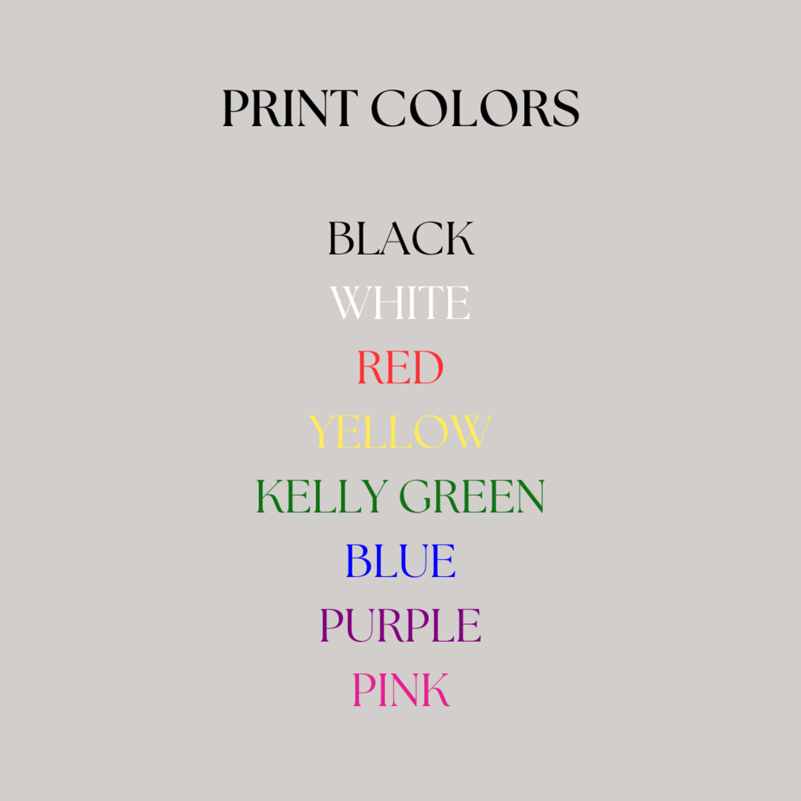 Gildan Custom Team Crew