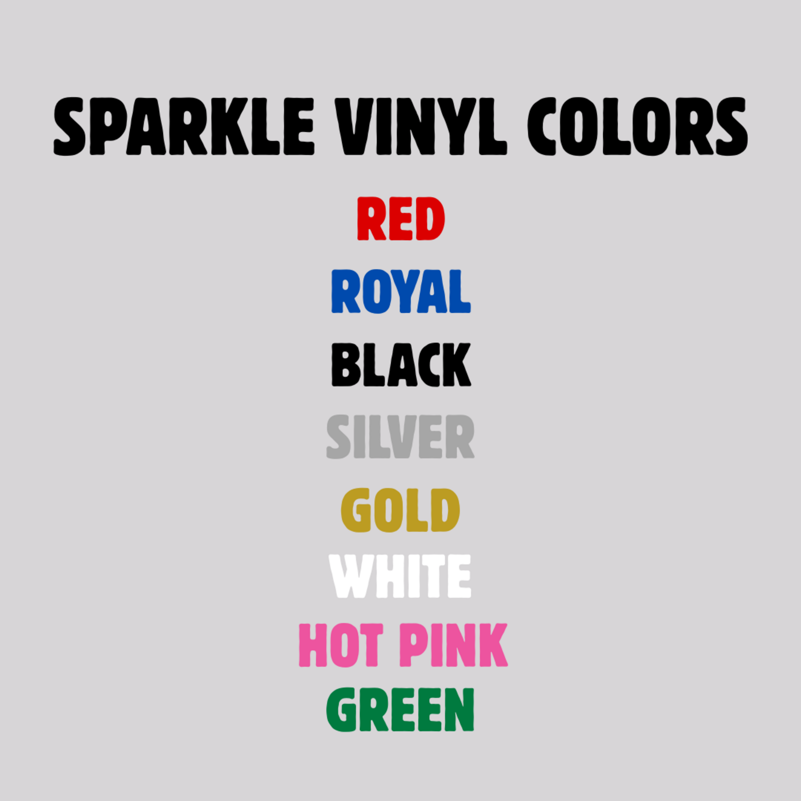 Gildan Custom Vinyl Emb. Crew