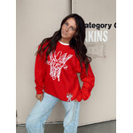 Gildan Nebraska Net Herbie Crew