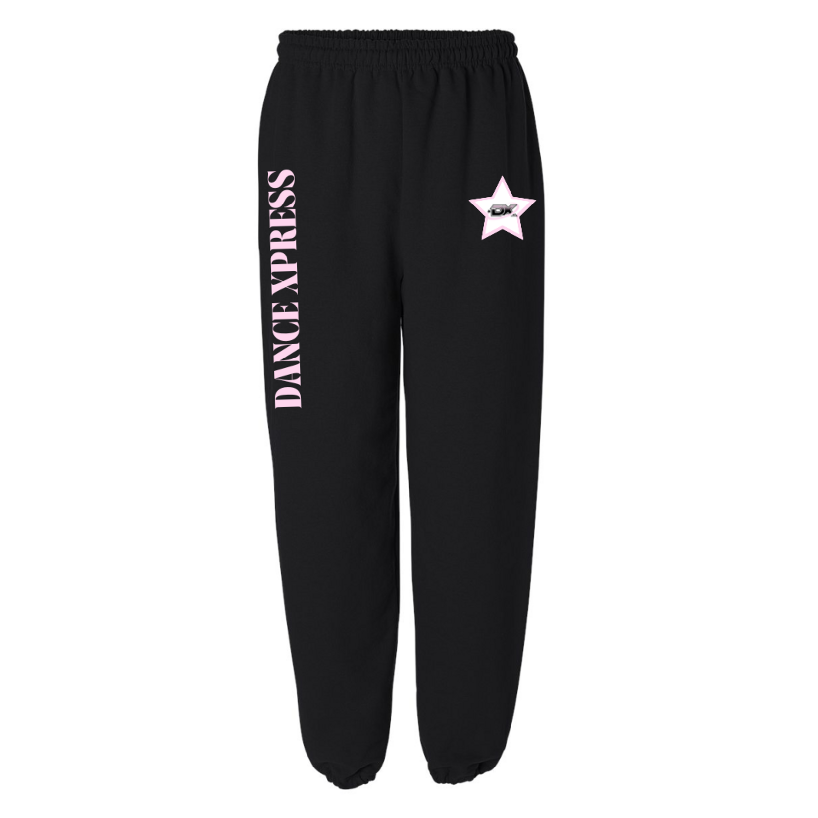 Bella+Canvas Dance Xpress Joggers