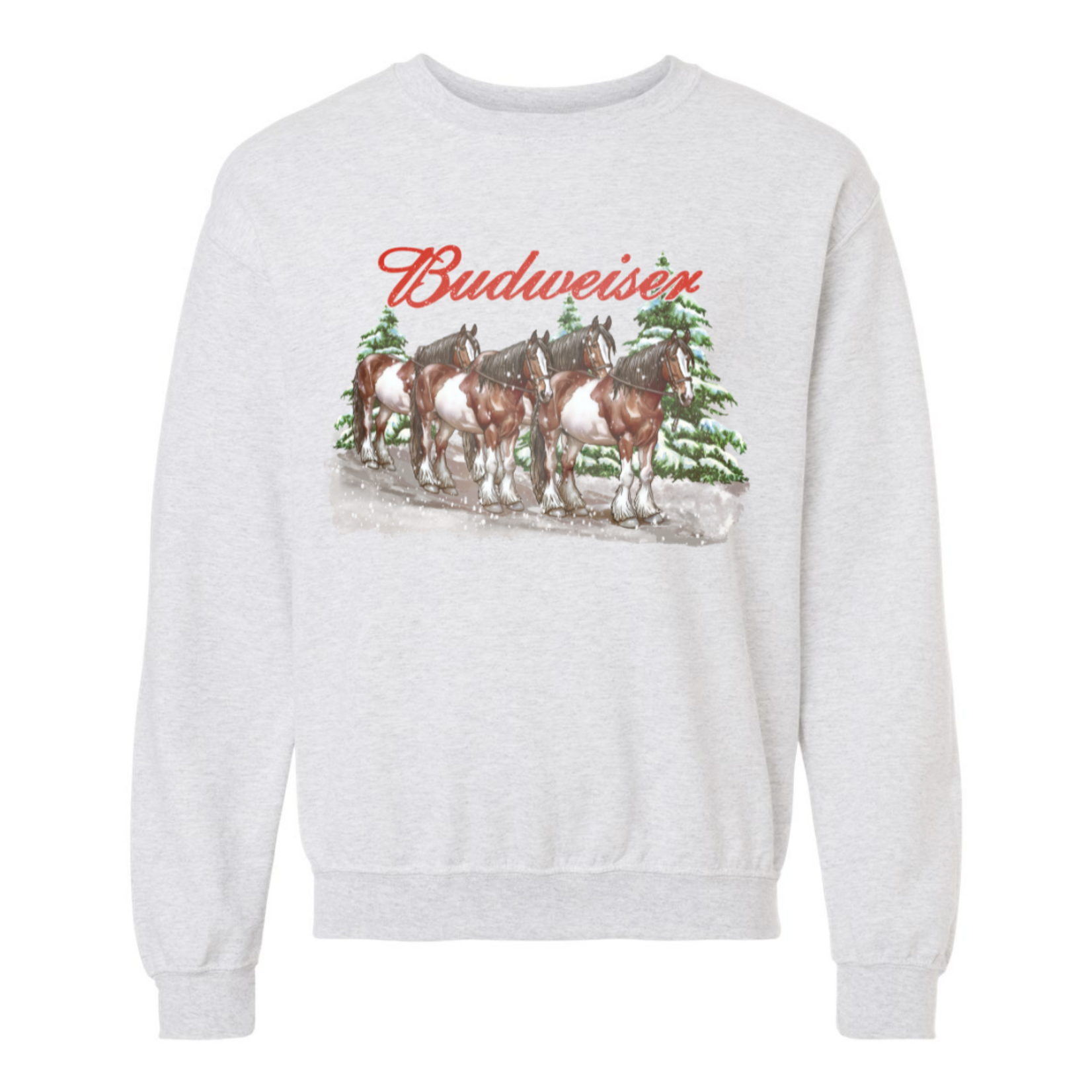 Gildan Budweiser Clydesdales Crew
