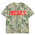 Cotton Collective Custom Camo Tee