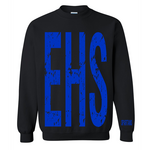 Gildan Custom Team Crew