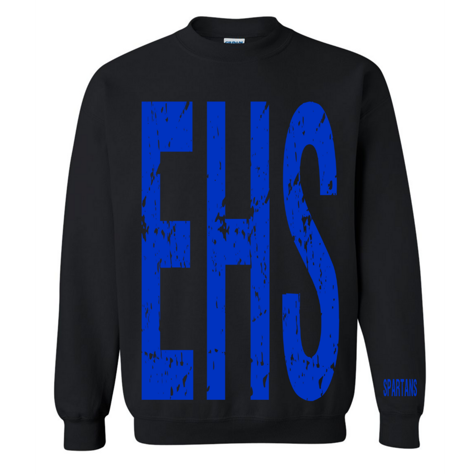 Gildan Custom Team Crew