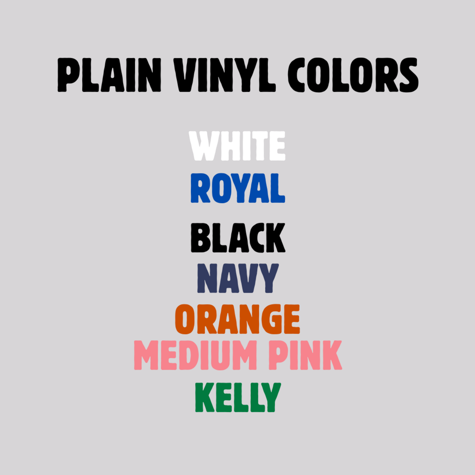 Gildan Custom Vinyl Emb. Crew