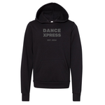 American Apparel Dance Xpress Est. Hoodie