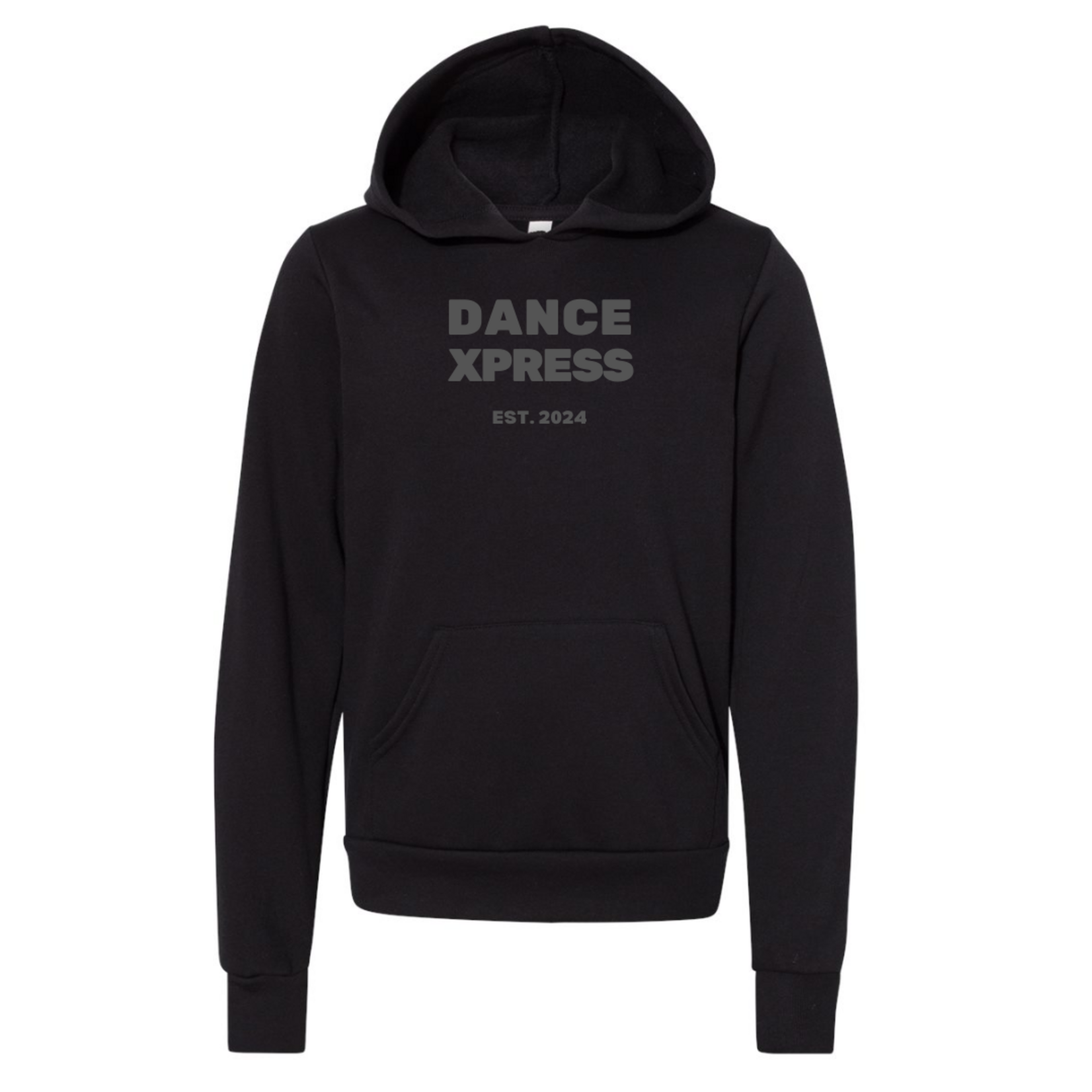 American Apparel Dance Xpress Est. Hoodie