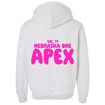 Gildan Apex Vol. 14 Puff Hoodie