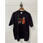 comfort colors Jordan Goat Tee