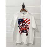 comfort colors Dream Team Tee