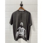 comfort colors Lebron Yelling Tee