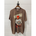 comfort colors Chris Brown Tee