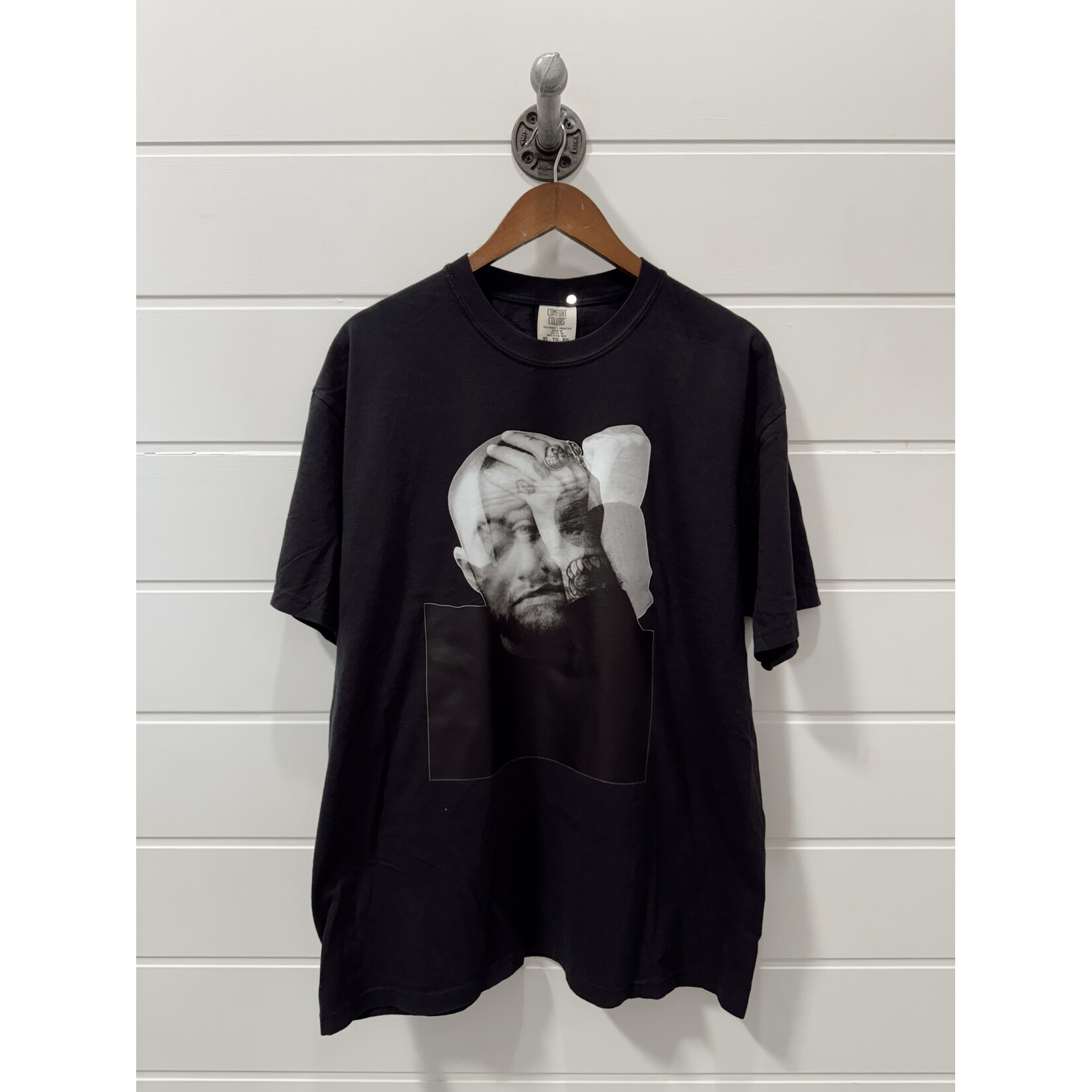 comfort colors Mac Miller Daze Tee