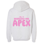 Gildan Apex Vol. 14 Puff Hoodie